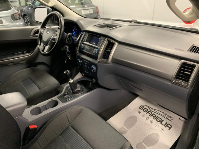 FORD Ranger usata, con ESP