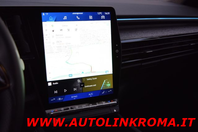 RENAULT Austral usata, con Cerchi in lega