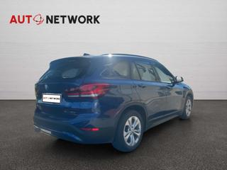 BMW X1 usata, con Airbag laterali
