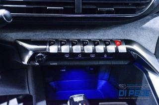 PEUGEOT 3008 usata, con Bracciolo