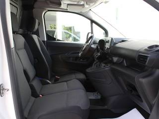 OPEL Combo usata, con Immobilizzatore elettronico