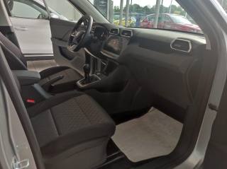 MG ZS usata, con ESP