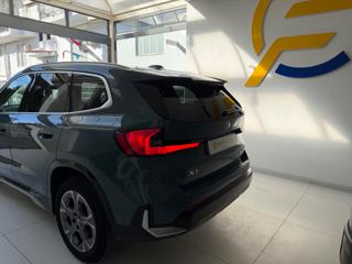 BMW X1 usata, con Volante in pelle
