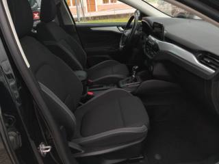 FORD Focus usata, con Controllo trazione