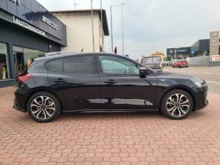 FORD Focus usata, con Airbag