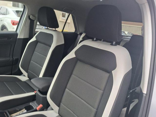 VOLKSWAGEN T-Roc usata, con Start/Stop Automatico