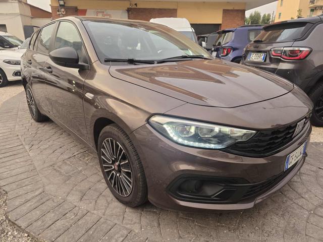 FIAT Tipo usata, con ABS