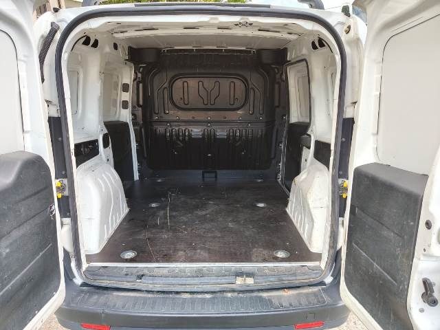 FIAT Doblo usata, con Airbag Passeggero