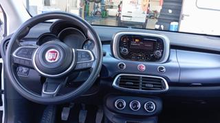 FIAT 500X usata, con Boardcomputer