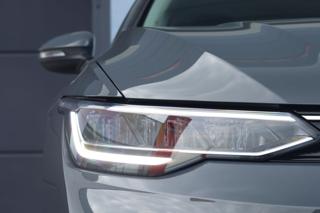 VOLKSWAGEN Golf usata, con Chiamata automatica per emergenze