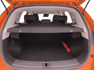 MG ZS usata, con Specchietti laterali elettrici