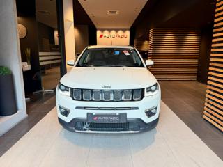 JEEP Compass usata, con MP3