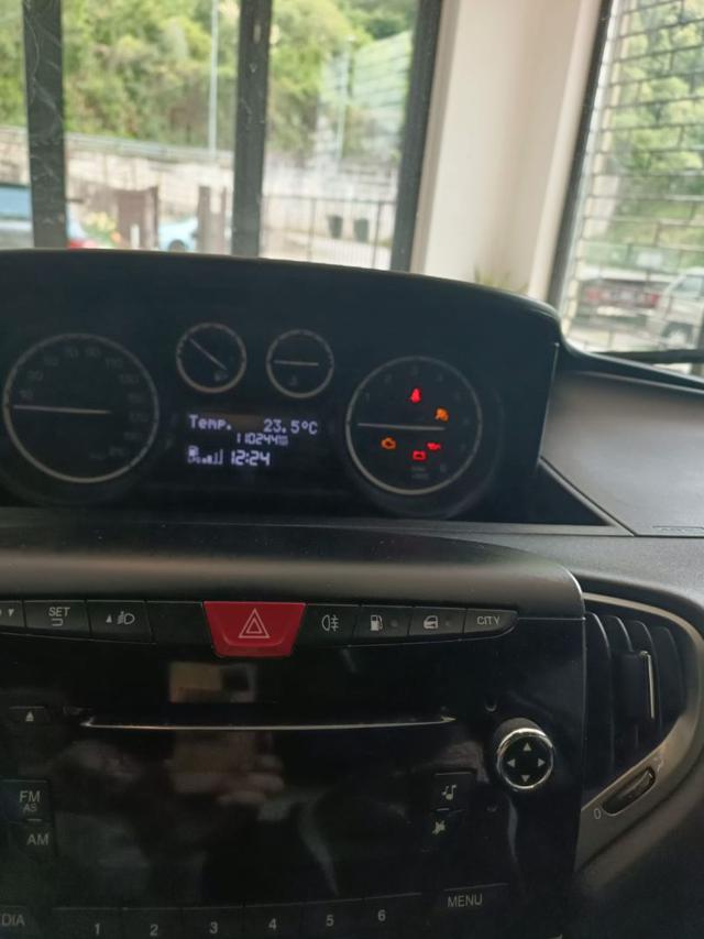 LANCIA Ypsilon usata, con Immobilizzatore elettronico