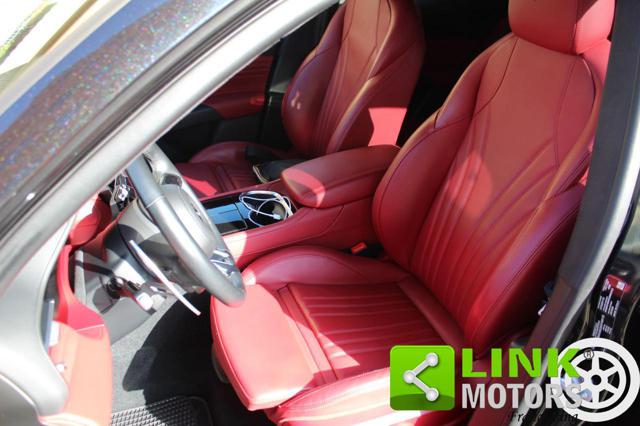 MASERATI Grecale usata, con Sistema di navigazione