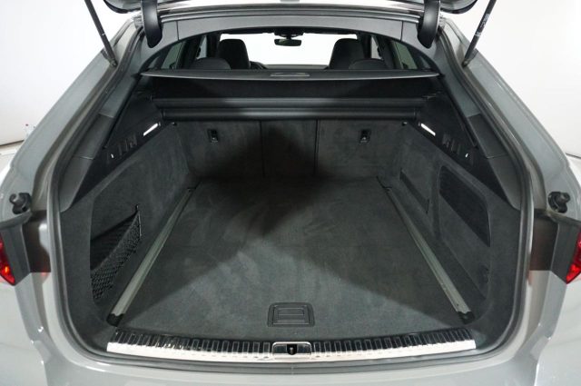 AUDI RS6 usata, con Controllo automatico clima