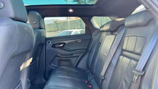 LAND ROVER Range Rover Evoque usata, con USB
