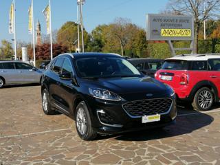 FORD Kuga usata, con Autoradio