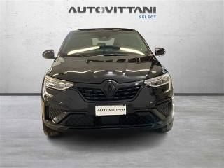 RENAULT Arkana usata, con Airbag laterali