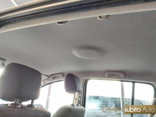 RENAULT Modus usata 22