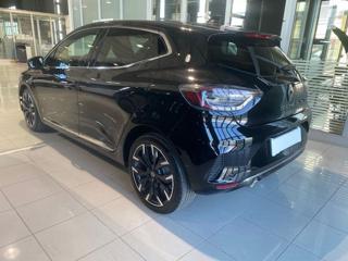 RENAULT Clio usata, con Chiusura centralizzata