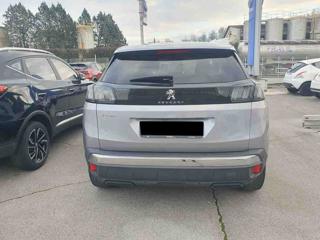 PEUGEOT 3008 usata, con Alzacristalli elettrici