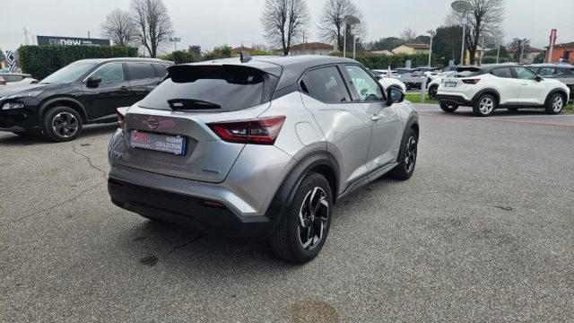 NISSAN Juke usata, con Airbag Passeggero