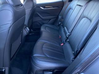 MASERATI Levante usata, con Chiusura centralizzata