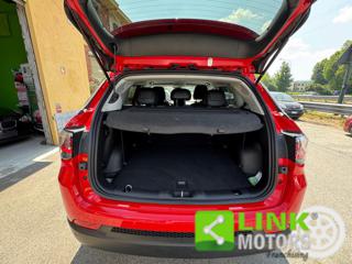 JEEP Compass usata, con Immobilizzatore elettronico