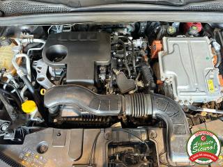 RENAULT Captur usata, con Volante multifunzione