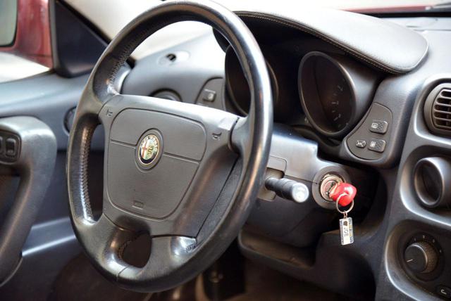 ALFA ROMEO GTV usata 21