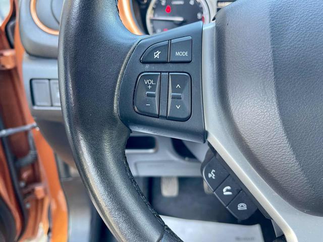 SUZUKI Vitara usata, con Fendinebbia