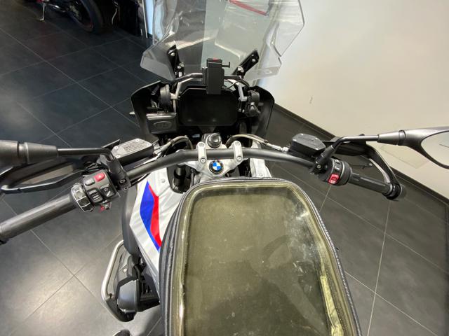 BMW R 1250 GS usata 2