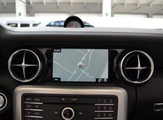 MERCEDES-BENZ SLC 300 usata, con Boardcomputer