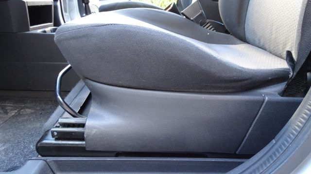OPEL Meriva usata 65