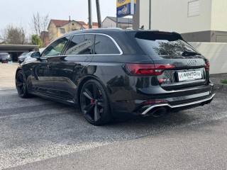 AUDI RS usata, con Airbag