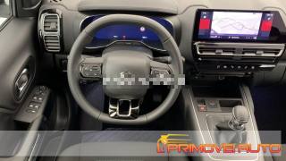 CITROEN C5 Aircross usata, con Airbag