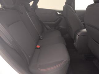 FORD Puma usata, con Specchietti laterali elettrici