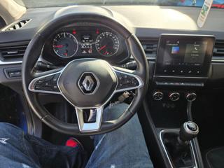 RENAULT Captur usata, con Immobilizzatore elettronico