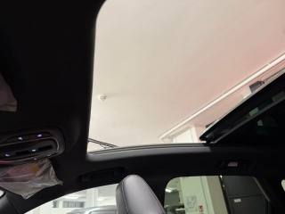 MG HS usata, con Autoradio digitale