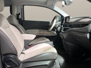 FIAT 500e usata, con Controllo trazione