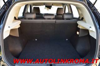 MG ZS usata, con Immobilizzatore elettronico