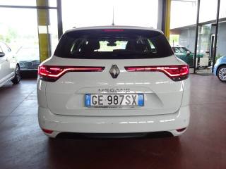 RENAULT Megane usata, con Alzacristalli elettrici
