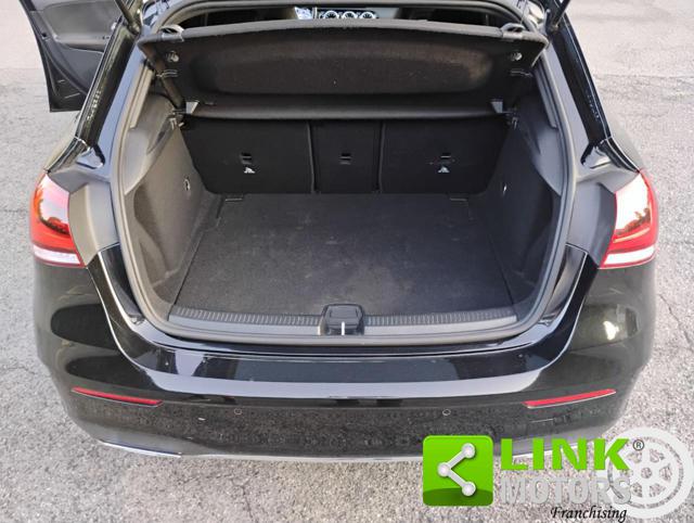 MERCEDES-BENZ A 220 usata, con Controllo trazione