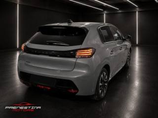 PEUGEOT 208 usata, con Airbag Passeggero