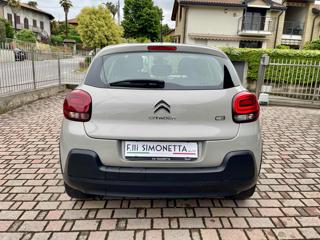 CITROEN C3 usata, con Alzacristalli elettrici