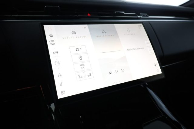 LAND ROVER Range Rover Sport usata 16