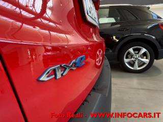 JEEP Renegade usata, con Controllo vocale