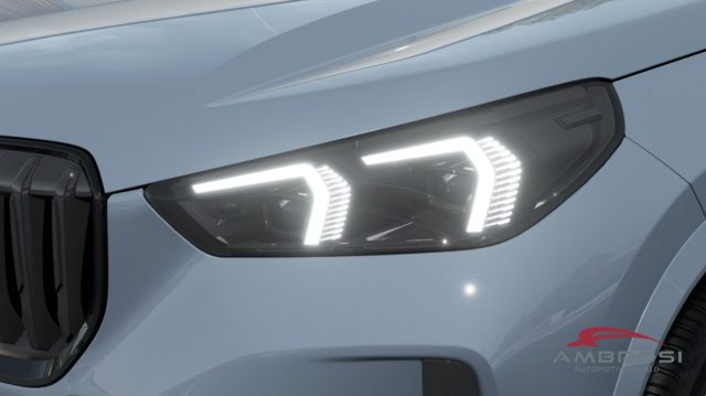 BMW X1 usata 5