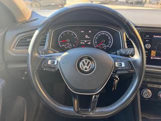 VOLKSWAGEN T-Roc usata, con Cruise Control