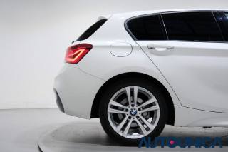 BMW 118 usata 54